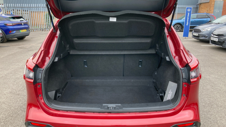 Nissan Qashqai 1.3 DiG-T Tekna 5dr Petrol Hatchback